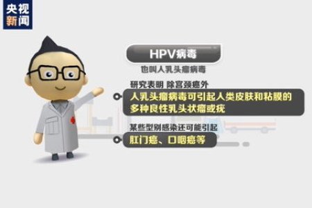 HPV病毒如何传播？警惕这些常见的传播途径