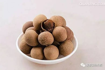 桂圆温热还是寒凉？详解桂圆的性味归经