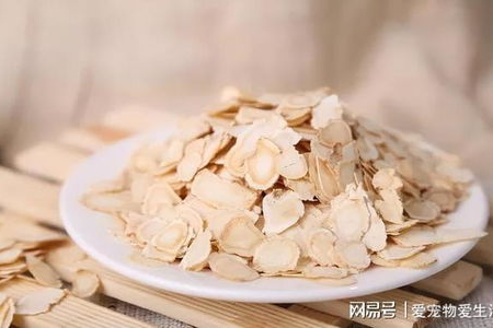 想补气血？试试西洋参和桂圆肉的组合！
