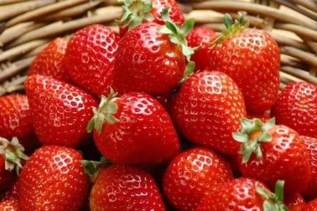 想吃草莓又担心哺乳期？这份指南帮你解决难题