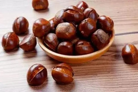 咳嗽的时候可以吃板栗吗？板栗对咳嗽患者的影响是什么？