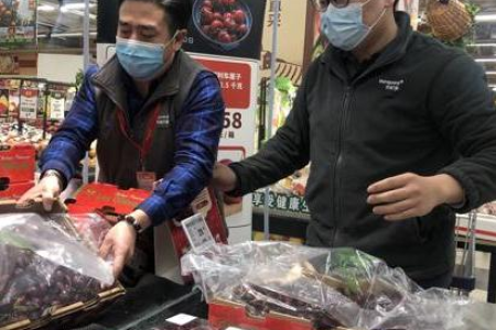 感冒发烧吃车厘子好吗？看看专家怎么说