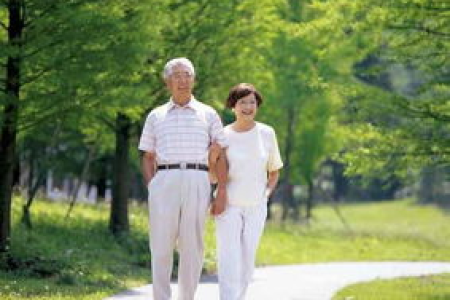 晚饭后可以散步吗？饭后多久散步最好？