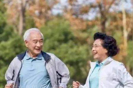 早起散步有哪些好处？每天坚持，健康长寿不是梦！