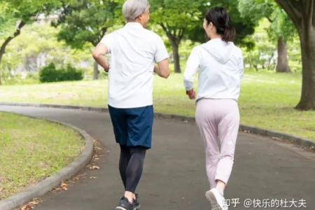 散步真的能改善睡眠质量吗？试试就知道！