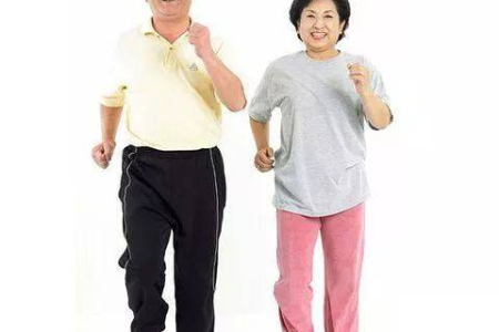 老年人散步的禁忌及注意事项，让散步更健康！