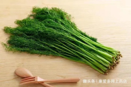 茴香怎么吃才健康？功效、作用、禁忌及食用方法详解