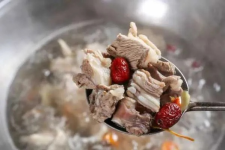 羊肉不能跟什么一起吃？这些食物搭配会影响消化！