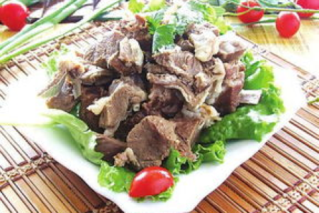羊肉虽好，但这些人却不能吃，你知道吗？