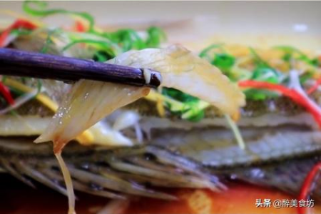 鲈鱼的功效与作用大揭秘：营养价值、禁忌和最佳食用方法