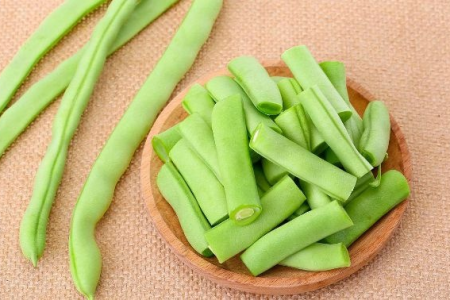 四季豆的功效与作用有哪些？禁忌和正确食用方法是什么？