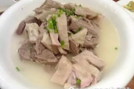 羊肉不能和哪些食物一起吃？搭配不当影响健康！