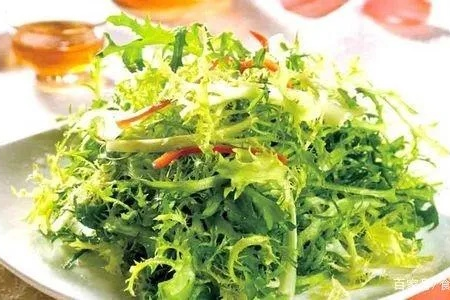 苦菊的功效与作用有哪些？食用禁忌和最佳吃法
