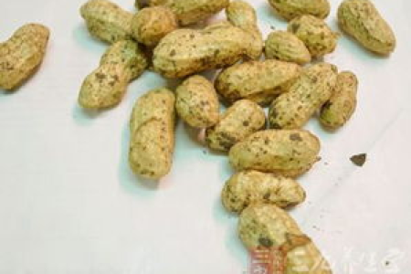 想吃花生又怕上火？花生功效、禁忌及最佳食用方法全攻略。