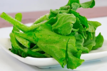 冰菜的功效与作用是什么？食用方法及禁忌，避免误食危害健康
