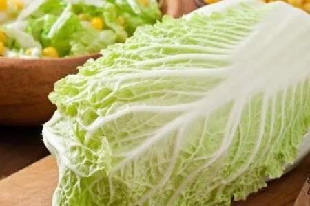 sorprendentemente白菜的功效与作用：营养价值、食用方法及禁忌
