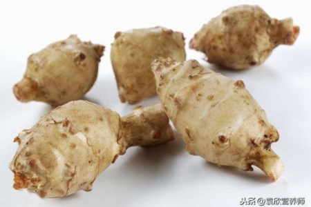 洋姜降血糖的功效是真的吗？食用洋姜的禁忌和方法是什么？
