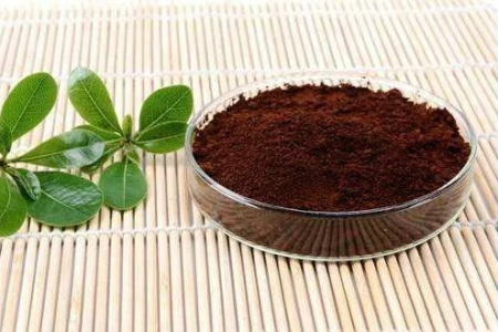 灵芝孢子粉的功效与作用：增强免疫力，远离亚健康