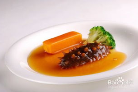 海参的功效与作用是什么？有哪些禁忌和食用方法？