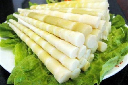 竹笋的营养价值和食用方法是什么？吃竹笋有哪些禁忌？