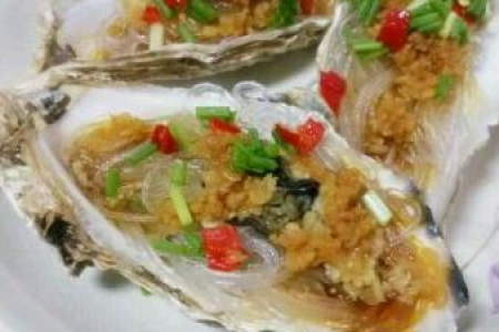 生蚝的功效与作用大揭秘：禁忌和最佳食用方法