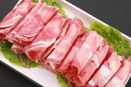 吃羊肉有哪些食物禁忌？和这些食物一起吃易上火
