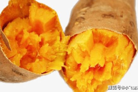 营养美味的地瓜：功效、作用、禁忌及食用方法详解