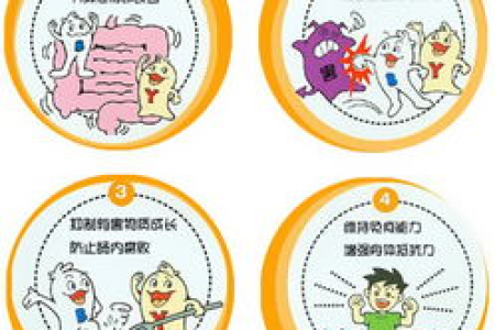 益生菌的功效与作用大揭秘：禁忌和正确食用方法