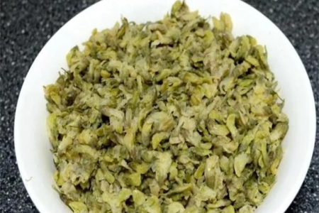 洋槐花有什么功效与作用？吃洋槐花有哪些禁忌和方法？