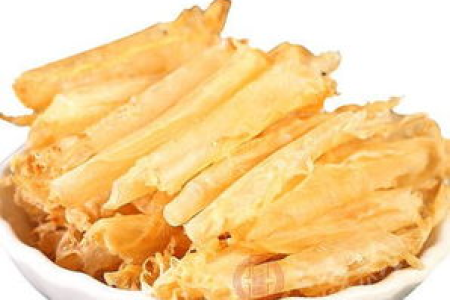 花胶好处多，但食用有禁忌！功效、作用、食用方法详解