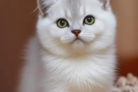 最全银渐层猫挑选指南：教你选到理想的爱猫