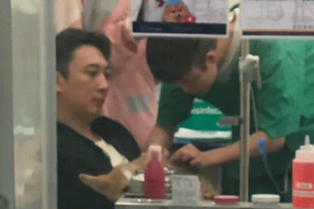 被自己家的猫抓伤出血要打针吗？自家猫抓伤要不要狂犬疫苗？