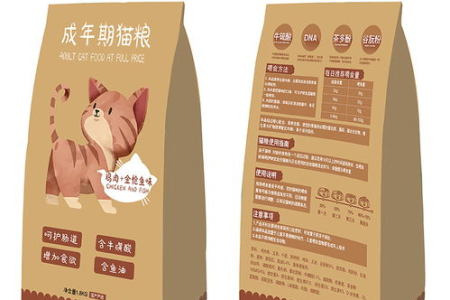如何快速找到博汪猫粮的保质期？包装袋哪个位置？