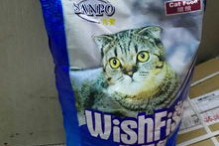 博汪猫粮海洋鱼口味测评：真的好吃到爆吗？