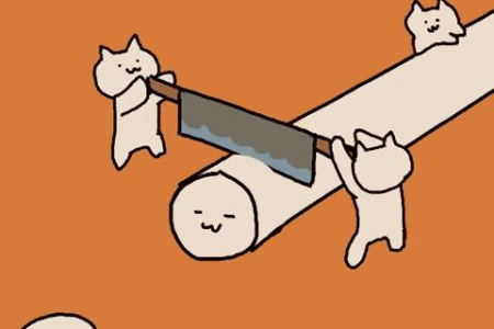 猫可以自己在家一个月吗？看完这篇你就懂了