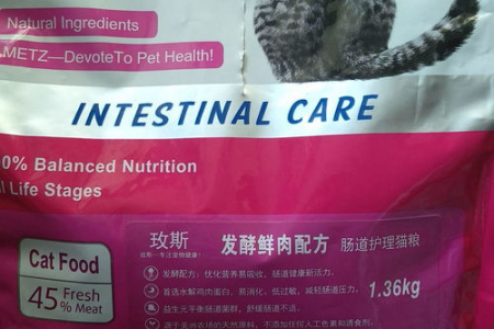 玫斯猫粮安全吗？宠物医生深度解读，帮你避坑！