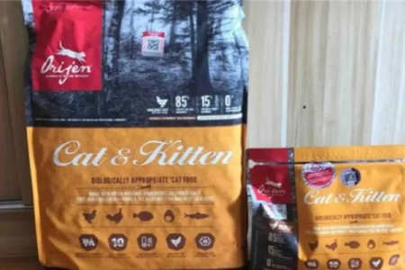 巅峰猫粮是哪个国家的品牌？选购猫粮避坑指南