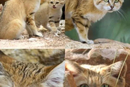 你知道哪些猫是世界禁养名猫吗？小心犯法！