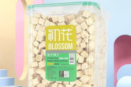 自己动手做猫咪冻干，步骤详解及注意事项