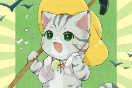 猫咪饮食全攻略：猫粮之外，这些食物也能吃！