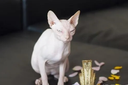 霍思燕家的无毛猫是什么品种？养护秘诀大公开！