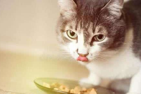 揭秘猫咪饮食喜好：热食还是冷食更健康？