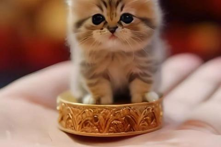 猫咪平均寿命几年？如何延长猫咪的寿命？
