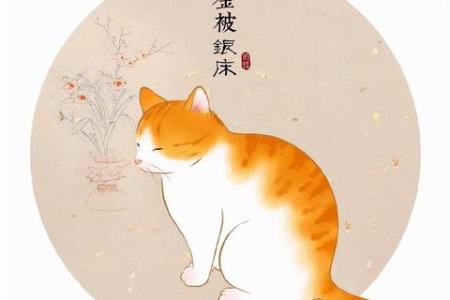 想知道家里的猫是公是母？教你几招简单区分方法！