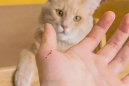 如果被猫抓了没打针，会有哪些后果？需要紧急处理吗？