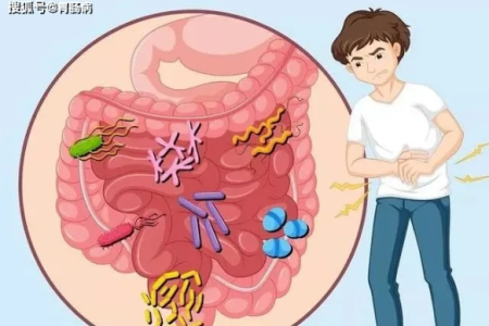 持续拉肚子肚子一阵阵痛，该看消化内科吗？