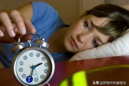 总是睡不好？神经内科角度分析入睡困难和易醒的原因