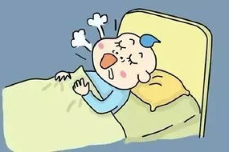 新生儿晚上睡觉打嗝不停？可能是这些原因造成的