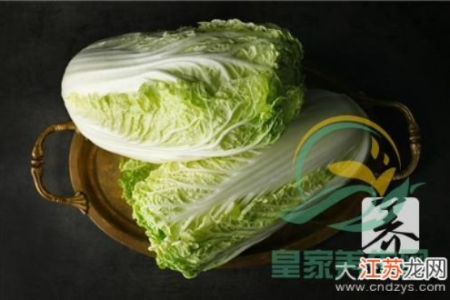 内分泌科专家解读：水煮大白菜减肥的真相