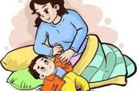 孩子干烧不出汗全身烫不喝水怎么办？警惕高烧危险信号！
